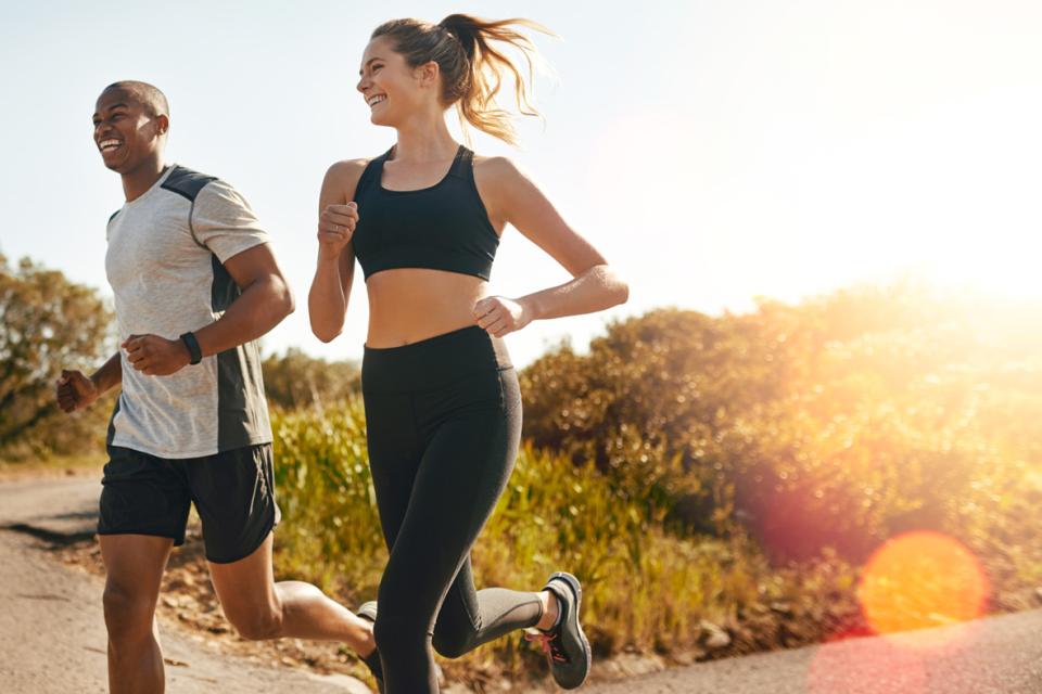 Est-Ce Que 30 Minutes De Sport Font Maigrir ?