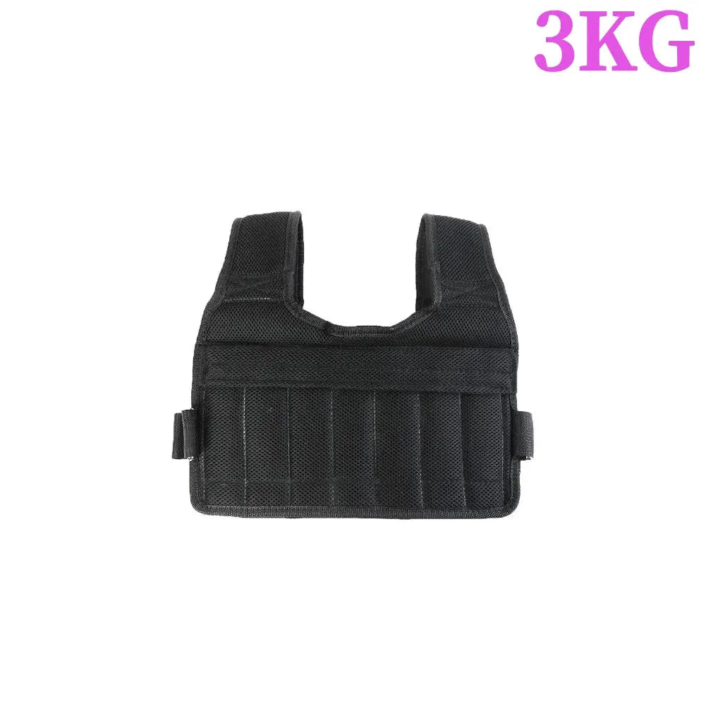 Gilet Lesté 3-15-20-35-50 Kg - Fly