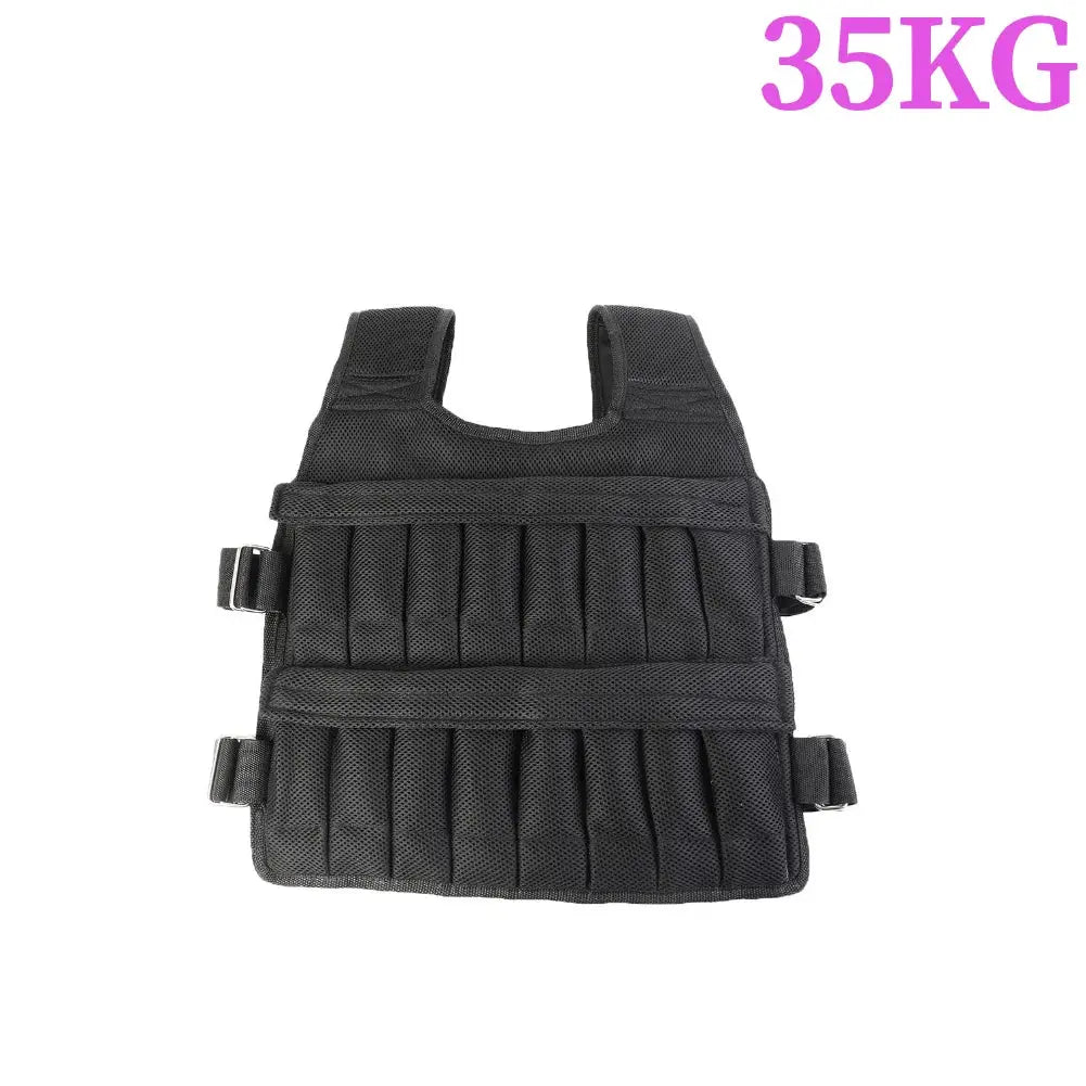 Gilet Lesté 3-15-20-35-50 Kg - Fly