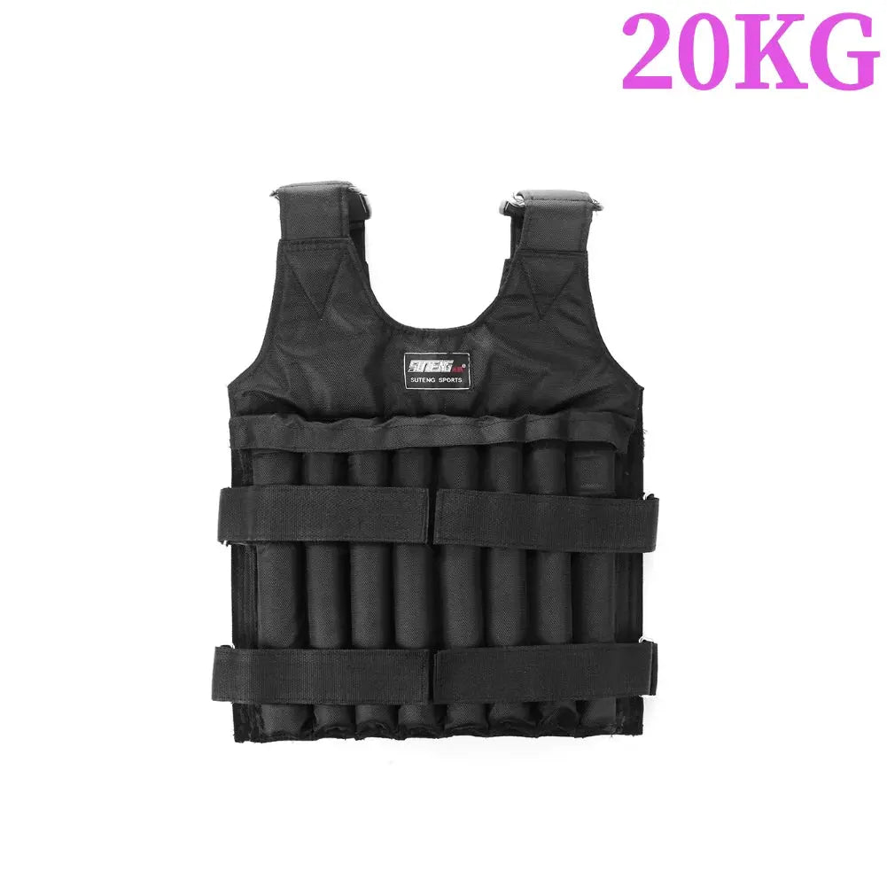 Gilet Lesté 3-15-20-35-50 Kg - Fly