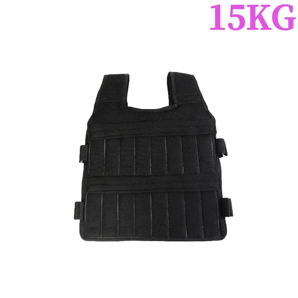 Gilet Lesté 3-15-20-35-50 Kg - Fly