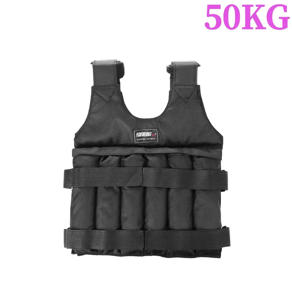 Gilet Lesté 3-15-20-35-50 Kg - Fly