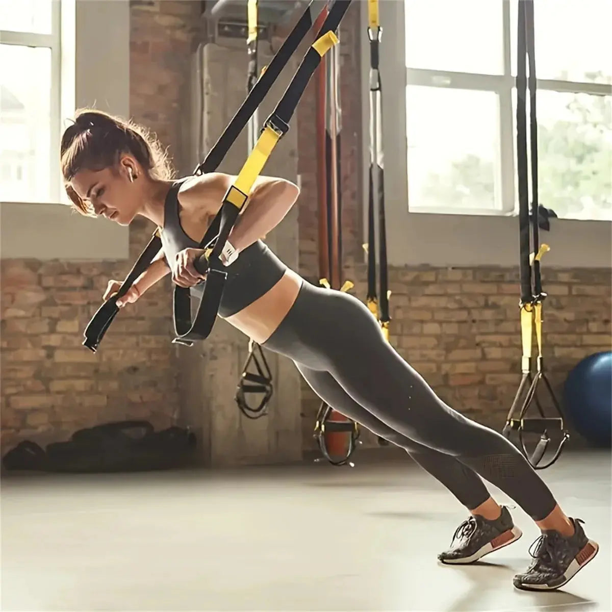 TRX Sport - Fly